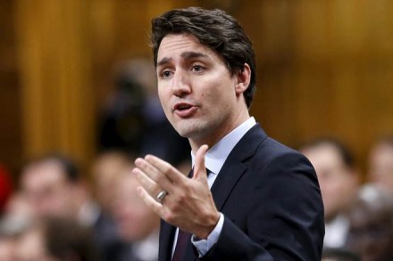 Justin Trudeau, Canada Justin Trudeau, China, steel, steel tarrif, global markets, US markets, US tarrif, global markets tarrif, world news