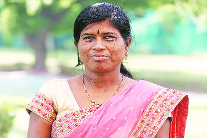 Kamal Kumbhar , Osmanabad, draught hit Osmanabad, andhra pradesh, telangana, maharashtra