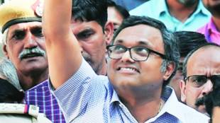 karti chidambaram, INX media case, p chidambaram, CBI, ED, congress, bjp, news, latest news, india news, peter mukherjea, indrani mukherjea