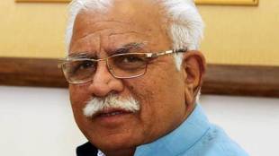 Manohar Lal Khattar, Haryana Chief Minister, Manohar Lal Khattar buying pakodas, Narendra Modi, Anil Vij, Karan Singh Dalal