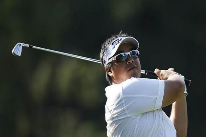 Kiradech Aphibarnrat, Dell World Matchplay Championships, Kiradech Aphibarnrat thailand, Kiradech Aphibarnrat golfer