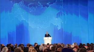 Kremlin, US,  Sarah Sanders, russia, white house, donald trump, news on donald trump, Angela Merkel, Emmanuel Macron