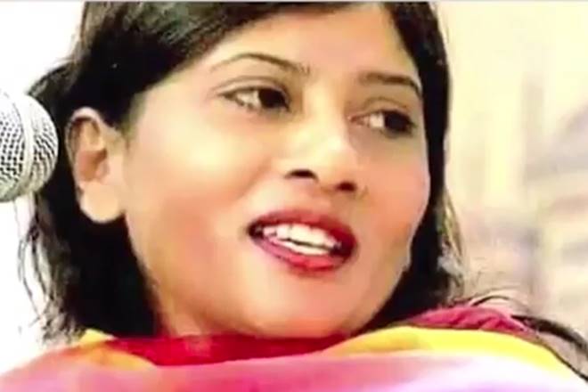 Pakistan, Krishna Kohli, Krishna Kohli election to senate, Hindu woman Krishna Kumari, krishna kohli news, hindu woman seleted to pakistan news