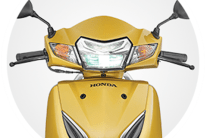 Full LED headlamp
