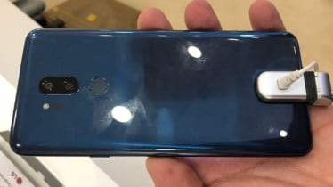 The report further tells that the LG Judy could be powered by the latest Qualcomm Snapdragon 845 SoC paired with 4GB or 6GB of RAM