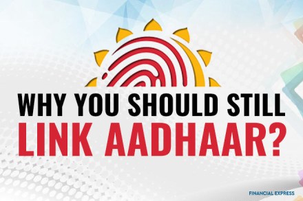 Aadhaar, Aadhaar linking deadline, Aadhaar deadline extended, Aadhaar linking deadline extended, deadline to link Aadhaar, sc on Aadhaar, Aadhaar sc, supreme court, supreme court on Aadhaar, Aadhaar news