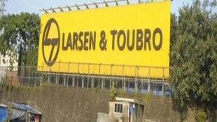 Larsen & Toubro, Larsen & Toubro Construction, APCRDA, BSE, Amaravati Capital City, shares of Larsen & Toubro, Andhra Pradesh, BSE filing