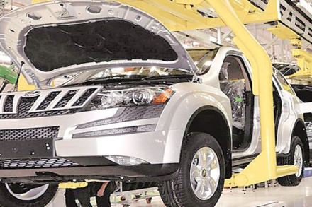 Mahindra Group, Ford Motor, M&M’s platform, India, Pawan Goenka, SUV , india