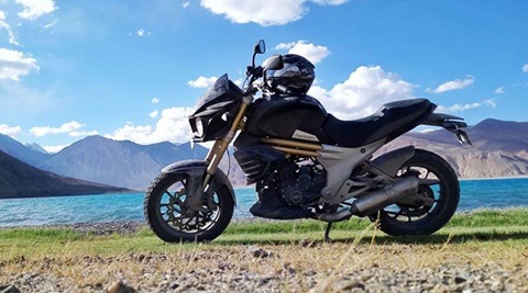 Mahindra Mojo XT300 to get expensive soon