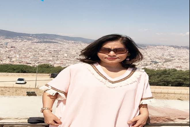 take 5, brandwagon, mahuya chaturvedi, leo burnett