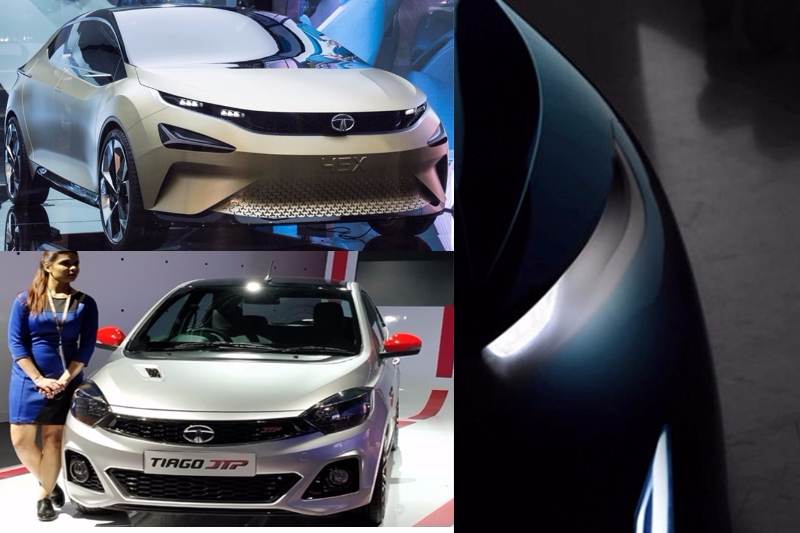 Tata has been on the operation offensive over the last two years, new management and a revitalised model line-up have been at the core of their new strategy. Their new Impact design philosophy has helped too! Bringing cars like the Nexon, the Hexa, the Tigor and even the Tiago. And Tata Motors is just getting started, if the Auto Expo 2018 is any tell four more exciting cars are on their way from Tata motors in the recent future. Starting with the H5X, which is Tata’s most premium SUV till date and shares it platform with the Range Rover Land Rover Discovery.