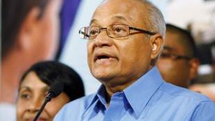maldives, maumoon abdul gayoom, Abdulla yameen, Abdulla Saeed, maldives crisis, malvides trial, maldives emergency