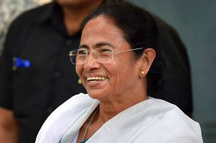 Mamata's unity efforts: Keeping leadership issue on hold