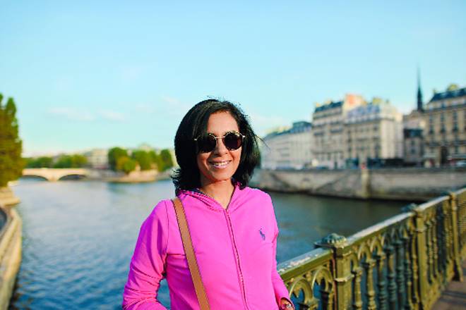 Chraneeta Mann, The Mob