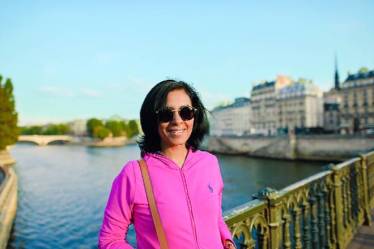 Chraneeta Mann, The Mob