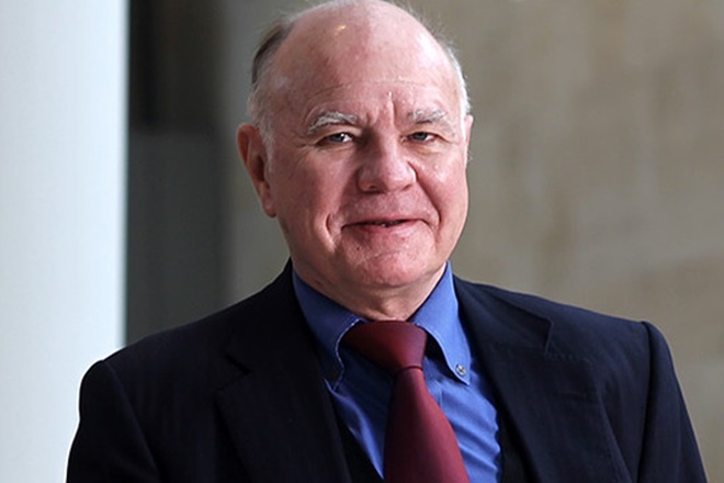 Marc Faber’s stock market prediction: More money will be made in India than US in next 10 years Marc Faber’s stock market prediction: More money will be made in India than US in next 10 years