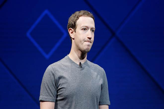 Facebook, Mark Zuckerberg, Data breach row, Cambridge Analytica