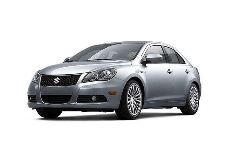 Maruti Suzuki Kizashi was country’s leading carmaker’s first attempt in entering the luxury sedan territory. However, the expectations of the company backfired due to the high price tag of the car as it arrived via the CBU route. The price of Maruti Kizashi at that time was close to Rs 18 lakh.