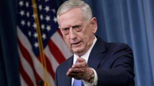 saudi arabia, jim mattis, saudi forces in yemen, yemen crisis, saudi arabia crisis, US defence secretary
