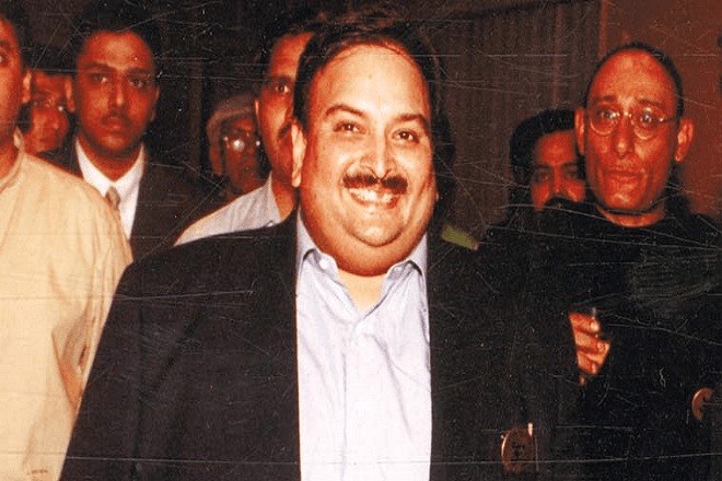 PNB Rs 13,000 crore fraud: Mehul Choksi writes to CBI again; says can’t come to India
