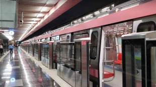 Delhi Metro, Delhi Metro Pink Line, Delhi Metro news, DMRC, DMRC pink line, DMRC route, DMRC map, Delhi Metro launch, Delhi Metro facts, Delhi Metro details, Delhi Metro ticket price, Delhi Metro fare, Delhi Metro Pink Line fares, Delhi Metro connectivity, Delhi Metro map, Delhi Metro route, Delhi Metro route map, Delhi Metro stations,