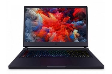Mi Gaming Laptop comes with a 15.6-inch display with wide colour gamut and ‘ultra-thin’ bezels