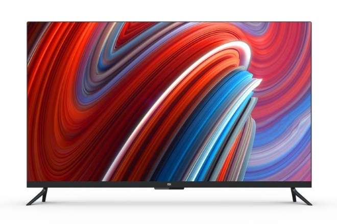 Mi TV 4A comes in two - 32-inch and 43-inch - models where the former sports an HD Ready resolution and the latter has a full-HD (1080p) display.