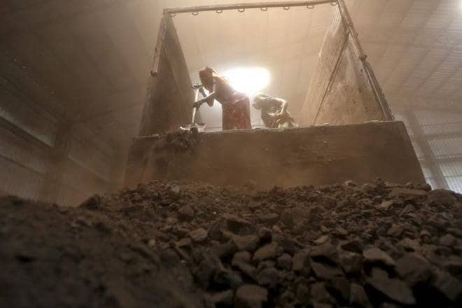 goa mining, goa mining case, goa mining ban, goa mine workers, goa miners, goa mines, goa mining news, supreme court, mine in goa, mining ban in goa