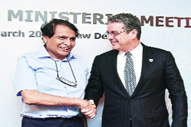 trade industry, wto, world trade organisation