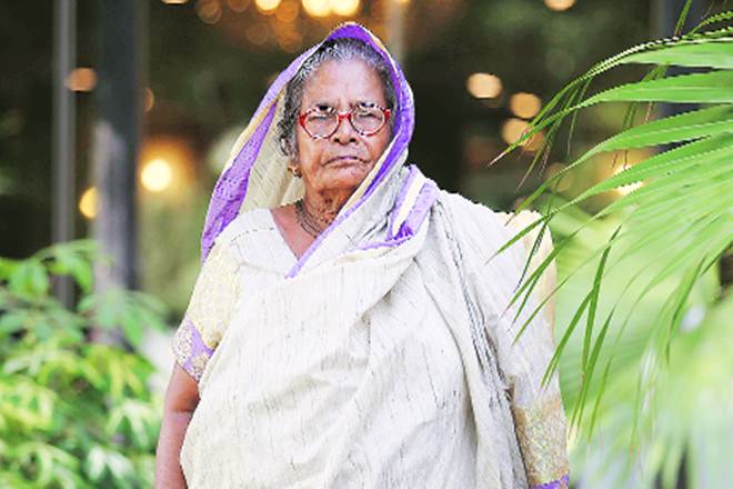 Padma Shri awardee Subhasini Mistry, Padma Shri, west bengal