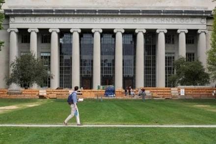 Massachusetts Institute of Technology, MIT, MIT researcher, MIT scientist, Fei Yan,