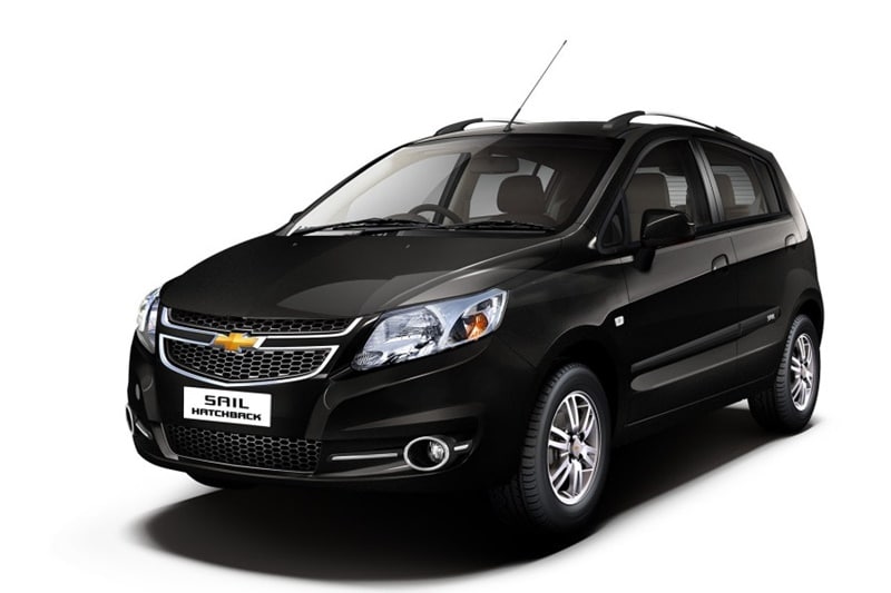 The Chevrolet Sail U-VA failed to meet the expectations of the company due to its high price tag when compared to its rivals. Also, the car had a disproportionate design that made things difficult for it to sustain in the Indian car market.