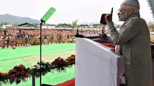 narendra modi 2019 prediction