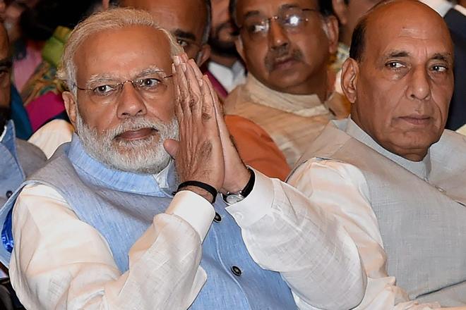 Narendra Modi, Narendra Modi government, Modi govt, PM Modi, Industrial Employment, National Democratic Alliance, rajya sabha, NDA