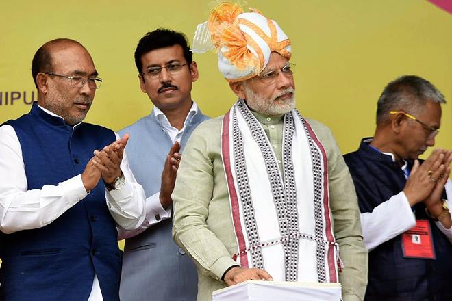 narendra modi bankruptcy code