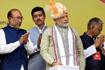 narendra modi bankruptcy code