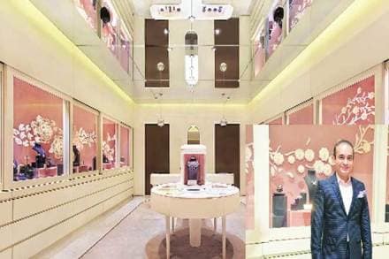 nirav modi fraud case, news on nirav modi, singapore, Marina Bay Sands complex, Banking frauds, Nirav Modi International brand, pnb fraud case