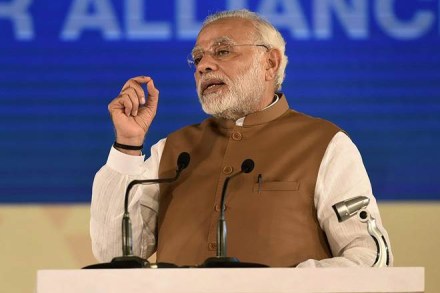 PM Narendra Modi, PM Modi, Indian Science Congress, Manipur, North-East, Luwangshangbam