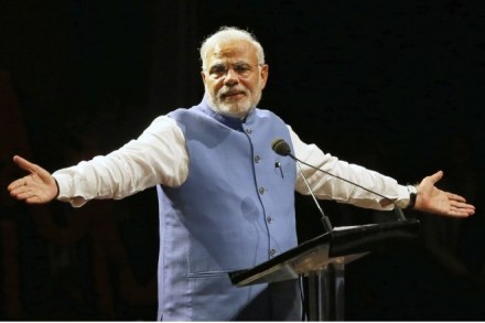 New fiscal year holds these challenges for Modi