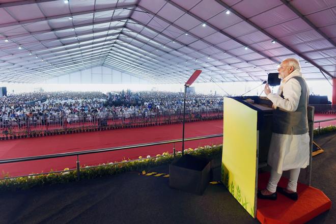 narendra modi