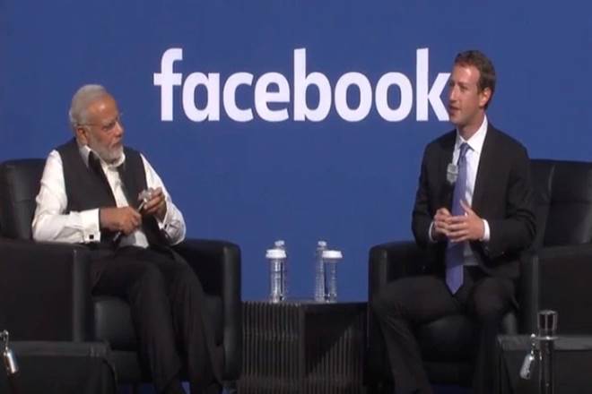 facebook Cambridge Analytica