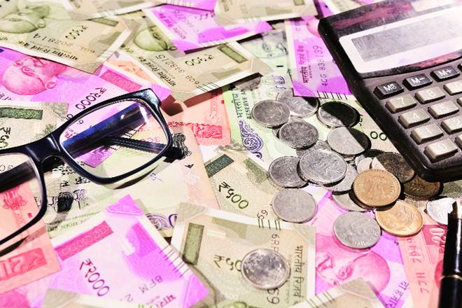 money, book review, author Rob Moore