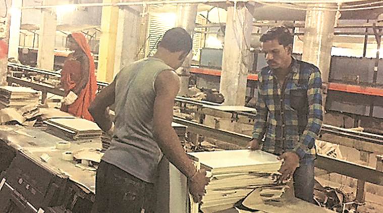 ceramic, ceramic in india, asian granito, ceramic industry in india