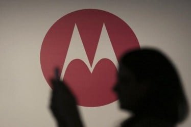 The Moto G6 - successor to the successful Moto G5 series, and a new budget offering dubbed Moto E5 are in news again. (Source: Reuters)