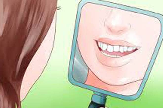 bad breath, mouth odour, foul odour, stinky mouth, mouthwash, natural mouthwash