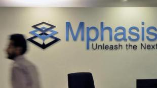 MPhasis rating, DXC, direct channel segment, DXC growth