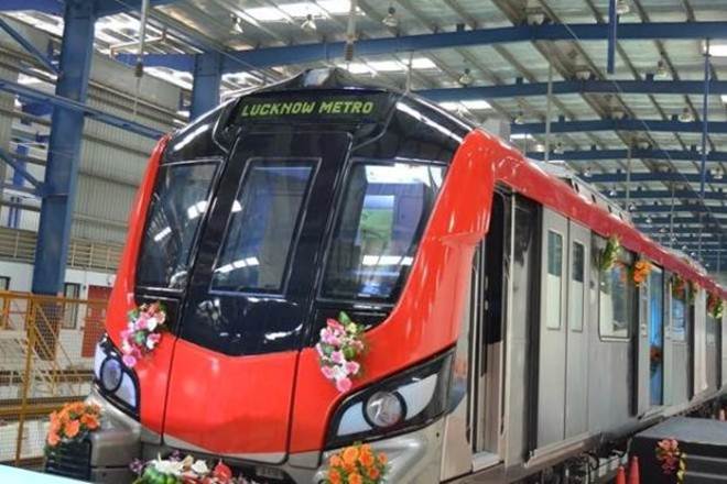 yogi adityanath, uttar pradesh cm yogi adityanath, lucknow metro, E Sreedharan, kmrc yogi adityanath, uttar pradesh cm yogi adityanath, lucknow metro, E Sreedharan, kmrc