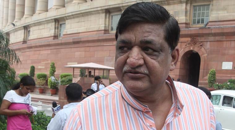 Naresh Agrawal, parliament, bjp, congress, rajya sabha elections