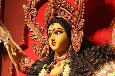 Navratri 2018, Chaitra Navratri 2018, Vasanta Navratri, Navratri images, Navratri photos, Navratri date, When is Chaitra Navratri 2018, Durga Pura 2018