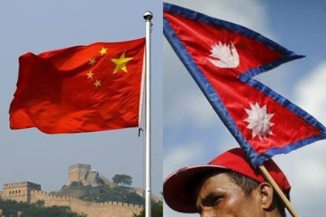 nepal, china, indo nepal, indo china, china nepal trade, economy
